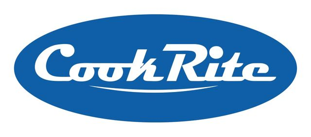 Cook Rite Logo