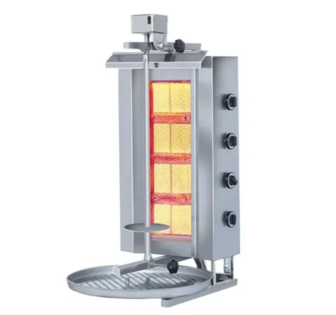 From our online store, Caterex sells an extensive range of catering equipment. Our ever-evolving product suite includes gas and electric cookers, fryers, griddles, chargrills, boiling pans, etc.