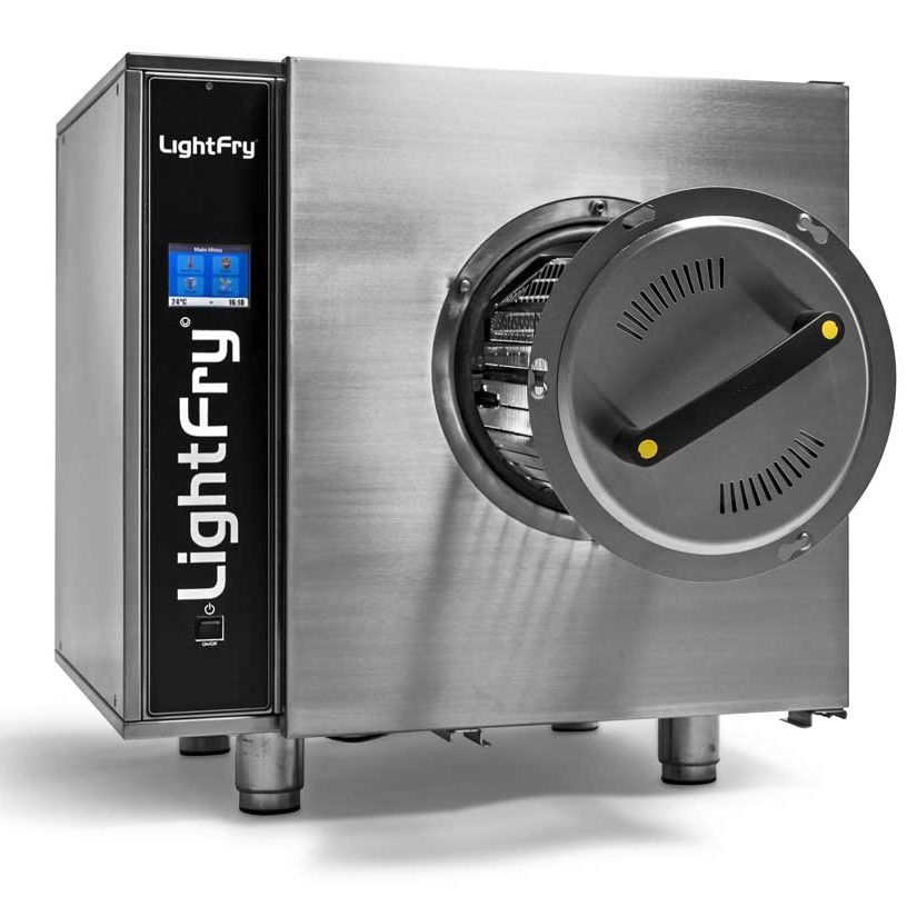 Lightfry High Capacity