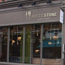 Rustic Stone - South George's St, Dublin