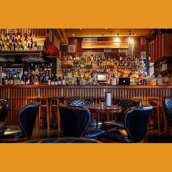 Bonsai Bar Dublin