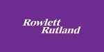 rowlett rutland