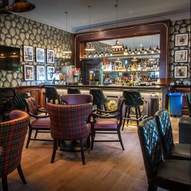 Slane Castle – Slane, Co. Meath