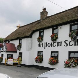 An Poitín Stil - Rathcoole, Dublin