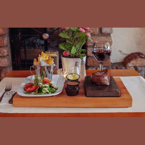 Louis Fitzgerald Hotel Group 